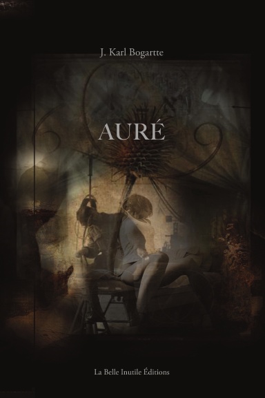 Auré Front Cover