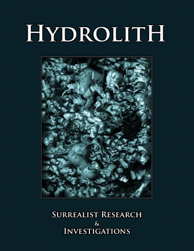 Hydrolith 1 Front Cover
