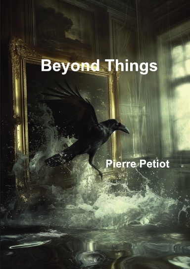 Beyond Things book cover