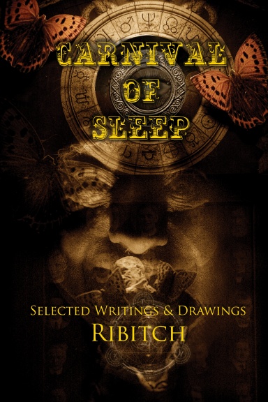 Carnival of Sleep Front Cover