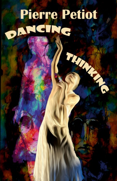 Danser-Penser Book Cover