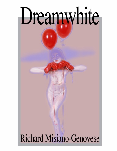 Dreamwhite Front Cover