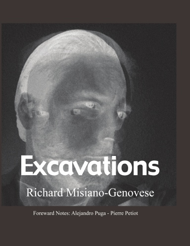Excavations Front Cover