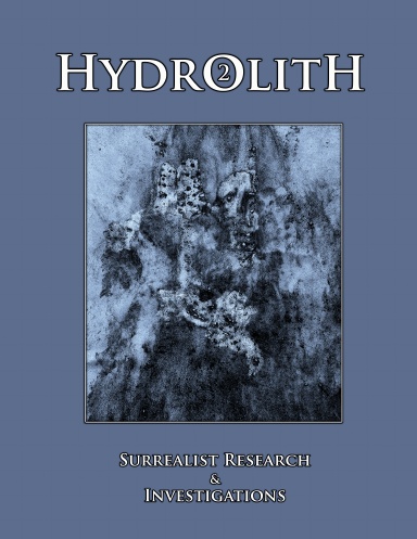 Hydrolith 2 Front Cover