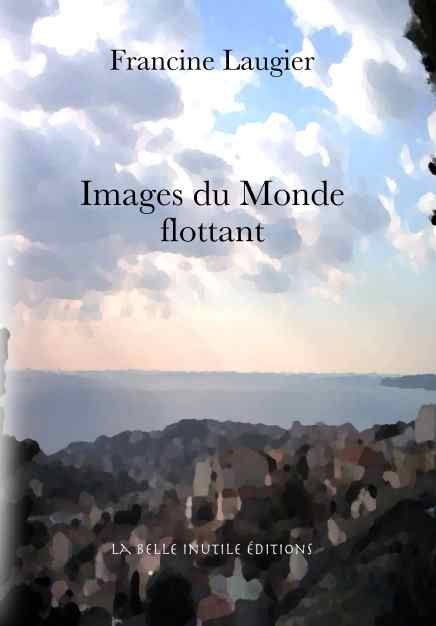 Images du Monde Flottant Front Cover