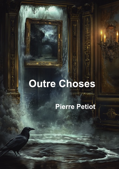 Outre Chose book cover