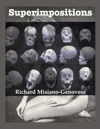 Superimpositions Front Cover