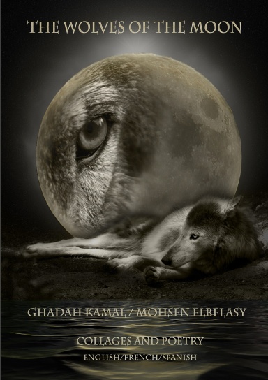 Wolves of the Moon Front Cover