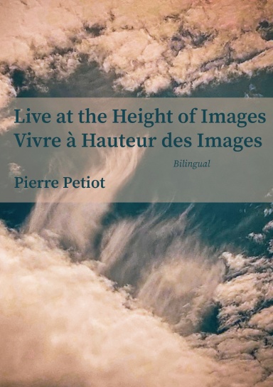Live At The Height OfImages - Vivre à Hauteur des Images